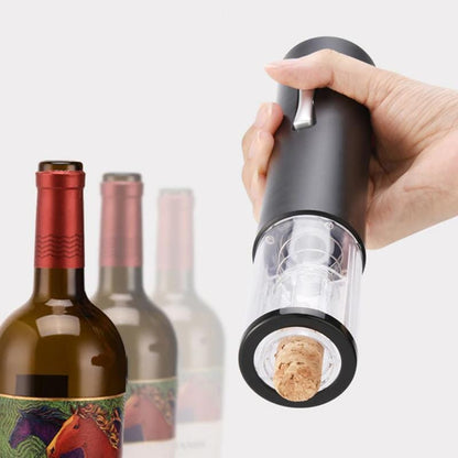 Elektrischer Weinöffner