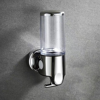 Seifenspender für die Dusche