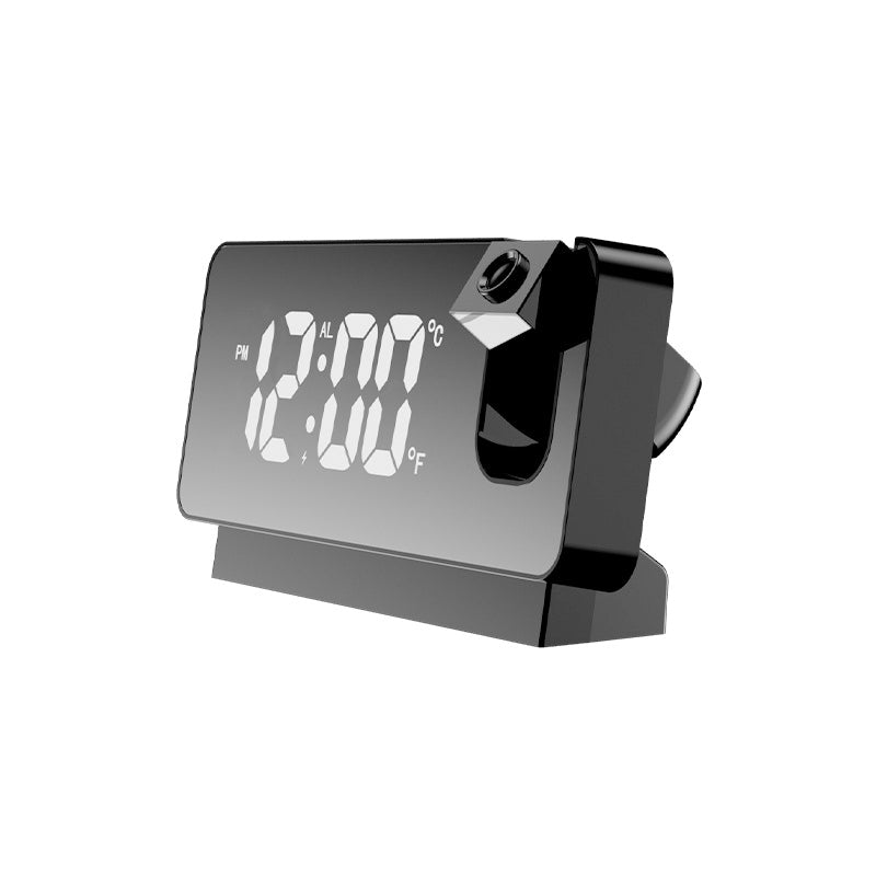 Digitaler Projektionswecker